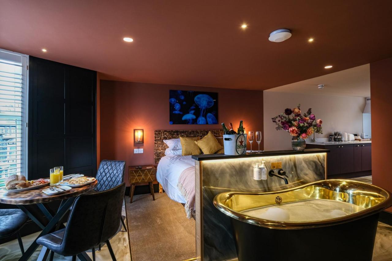 Craig Walk Suite Bowness-on-Windermere Dış mekan fotoğraf