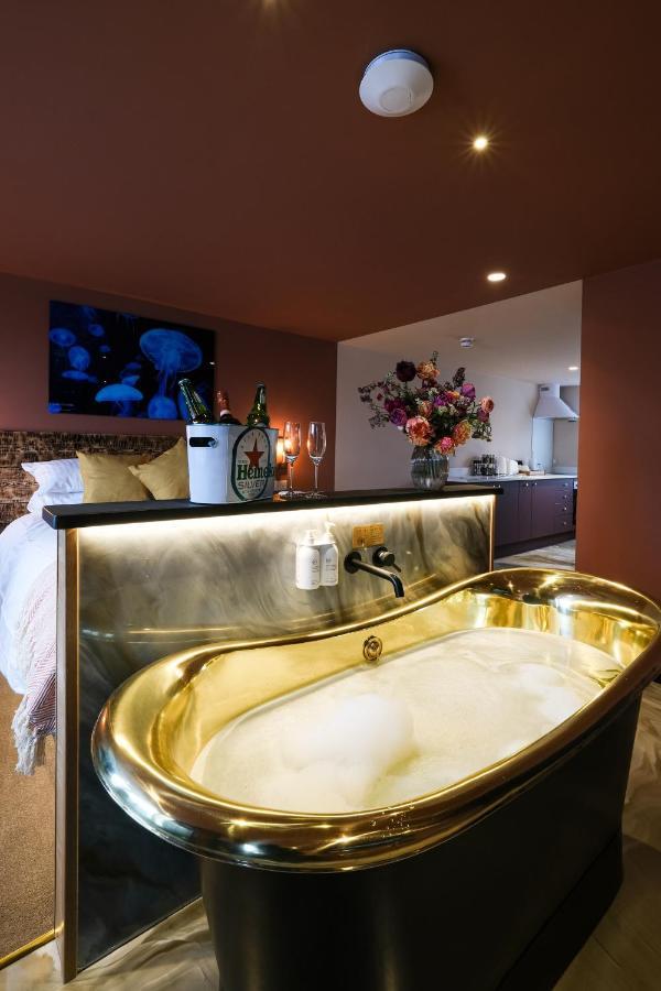 Craig Walk Suite Bowness-on-Windermere Dış mekan fotoğraf