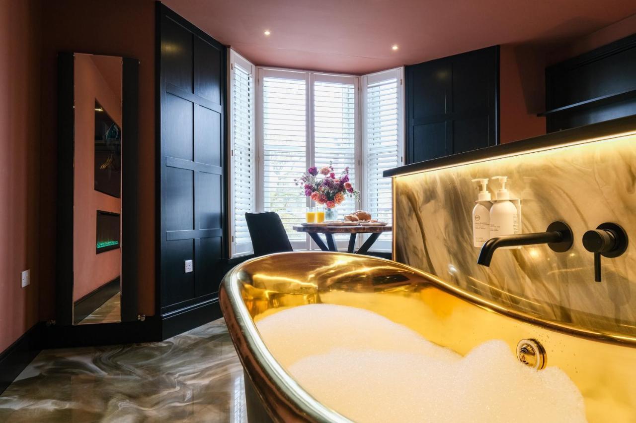 Craig Walk Suite Bowness-on-Windermere Dış mekan fotoğraf