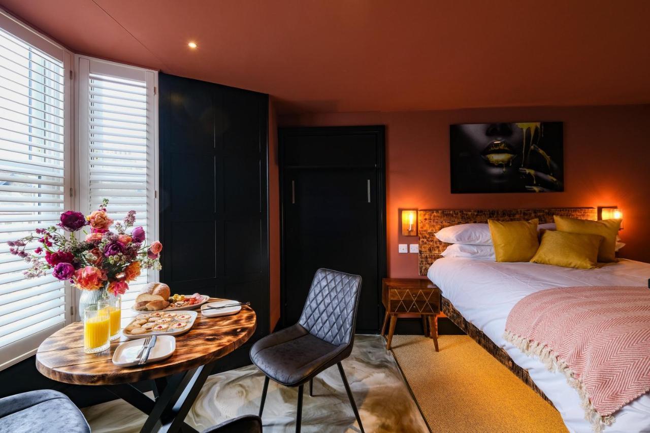 Craig Walk Suite Bowness-on-Windermere Dış mekan fotoğraf