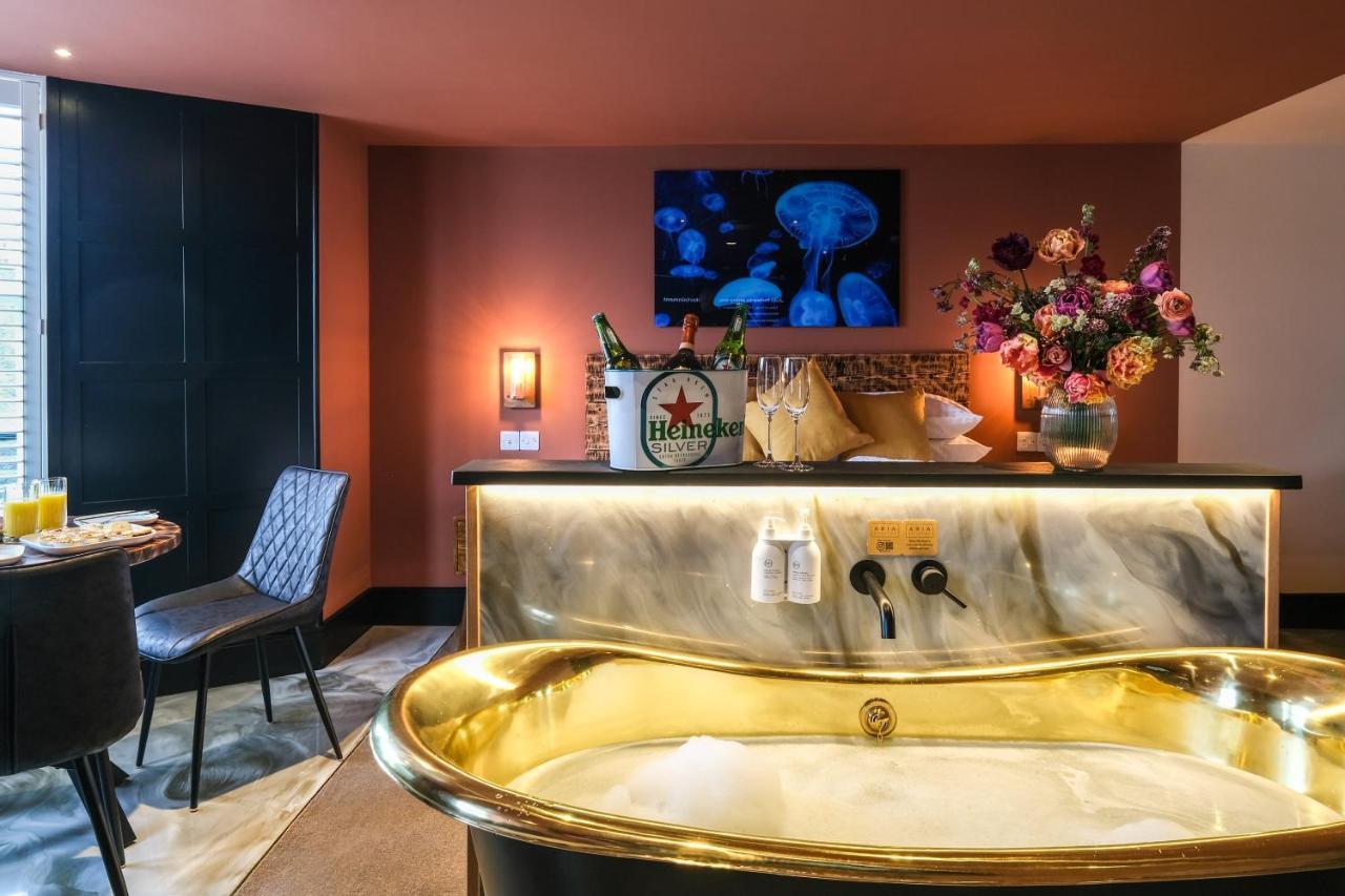 Craig Walk Suite Bowness-on-Windermere Dış mekan fotoğraf