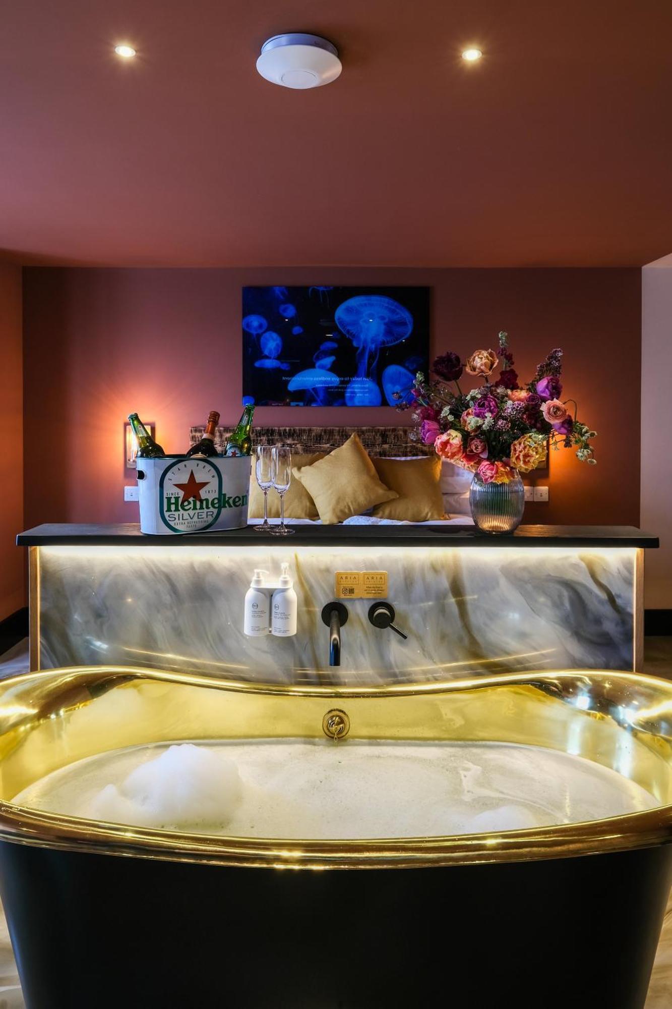 Craig Walk Suite Bowness-on-Windermere Dış mekan fotoğraf
